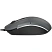 превью Мышь проводная A4Tech Fstyler FM26 серая/чёрная