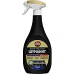 Чистящее средство для кухни Bagi Шуманит Жироудалитель Extra пенное 400 мл