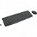 превью Набор клавиатура+мышь Logitech MK235