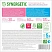 превью Гель для стирки Synergetic Baby для детского белья 5 л