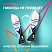 превью Дезодорант-антиперспирант женский Rexona Прозрачный кристалл спрей 150 мл