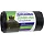 Мешки для мусора пвд 320 л 100 м км 10шт/рул черн 100×140 см JUMBO_113195