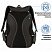 превью Рюкзак BRAUBERG STARSpiderчерный40×29х13 см229978