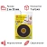 превью Клейкая лента двухсторонняя монтажная 3M VHB 5952F чёрная на вспененной основе 19 мм x 3 м