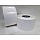 Термотрансферные этикетки полипропиленовые 100×60 мм (диаметр втулки 76 мм, 6 рулонов по 3000 штук)