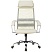 превью Кресло VB_EChair-655 SL TPU_BG сетка/экокожа бежевый хром