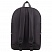 превью Рюкзак STAFF TRIP универсальный, 2 кармана, черный с серыми деталями, 40×27x15.5 см
