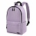 превью Рюкзак HEIKKI POSITIVE (ХЕЙКИ) универсальный, карман-антивор, Lilac, 42×28х14 см