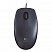 превью Мышь компьютерная Logitech Mouse M90 Black USB (910-001794)