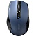 превью Мышь компьютерная UGREEN MU006 (25753), беспров/4000DPI/Silence/2.4, синий