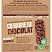 превью Конфеты Co barre de Chocolat мультизлаковые с темной кондитерской глазурью 1 кг