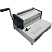 превью Брошюровщик Office Kit B2125EN A4-A5, 25л/500л., пл. пруж