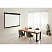 превью Экран Cactus Wallscreen CS-PSW-150X150-BK, 150×150 см, 1:1, настенно-потолочный, черный