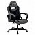 превью Кресло игровое Бюрократ VIKING 6 KNIGHT B FABRIC, ML, ткань черный/серый, топ-ган (до 180кг)
