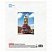 превью Тетрадь предметная «УЧЕНЬЕ СВЕТ» 48 л., обложка картон, АНГЛИЙСКИЙ ЯЗЫК, клетка, подсказ, BRAUBERG ЭКО, 403527