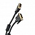 превью Кабель VCOM DVI-D - DVI-D 1.8 метра (VDV6300-1.8M)