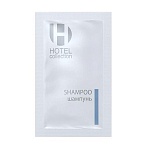 Шампунь Luscan Hotel collection, саше 10мл,500шт