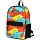 Рюкзак Berlingo Casual «Memphis» 39.5×27×13см, 1 отделение, 3 кармана, уплотненная спинка