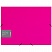 превью Папка-короб на резинке Berlingo «Color Zone» А4, 50мм, 1000мкм, розовая