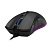 превью Мышь компьютерная A4Tech Bloody P90s черный (8000dpi) USB (8but)