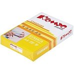 Бумага КОМУС ДОКУМЕНТ Standard (А4, марка С, 80 г/кв. м, 500 л)