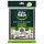Салфетка хозяйственная Master FRESH вискоза 34x30 см 80 г/кв.м жёлтая