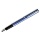 Ручка перьевая Waterman «Allure Blue» синяя, 0.8мм, подарочная упаковка