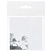 превью Блок для записей MESHU «Cute Sweet» 8.5×8.5см, 100л., на склейке