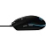 превью Мышь компьютерная Logitech проводная G102, Black [910-005808