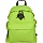 Рюкзак Attache Neon  универсальный оранжевый, размер 300×140x390