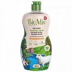 Средство для мытья посуды BioMio Bio-Care мандарин 450 мл