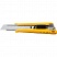 превью Нож канцелярский Olfa OL-EXL с металлической направляющей и автофиксатором (ширина лезвия 18 мм)