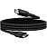 превью Кабель Belkin Boost Charge USB Type-C - USB Type-C 240 Вт 1 метр (CAB015bt1MBK)