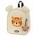 превью Рюкзак Först F-Kids «Little tiger» 25×21×10см, 1 отделение, уплотненная спинка