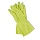 Перчатки резиновые YORK Алоэ ароматизированные р-р S 092160