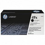 Картридж лазерный HP Q5949X
