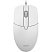 превью Мышь компьютерная Acer OMW300 оптическая/1200dpi/USB/белый