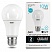 превью Лампа светодиодная Gauss LED Elementary 10 Вт E27 грушевидная 4100 K нейтральный белый свет