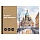 Альбом для акварели, 30л., А4, на склейке BG «Северная столица», 180г/м2