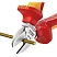 превью Бокорезы VDE L-140 м м KNIPEX KN-7006140