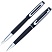 превью Набор пишущих принадл. Diplomat Me pen (black) шарик. и пер. ручки, D41201060