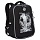 Ранец GRIZZLY анатомическая спинка, облегченный, для мальчиков, SPORT, 37×26х16 см