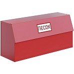 Ящик для песка 0.3 куб. м (разборный)
