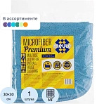 Салфетка MEULE PREMIUM из микрофибры(30Х30)