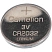 превью Батарейки Camelion таблетки CR2032 (5 штук в упаковке)