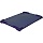 Крышка для ящиков полиэтиленовая 600×400×20 мм синяя