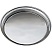 превью Поднос для подачи d= 20 см. нерж. MGsteel, 68479
