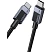 превью Кабель Ugreen L524 USB Type-C - USB Type-C 1 метр (55765)
