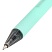 превью Ручка шариковая автоматическая BRAUBERG «VIVID PASTEL», корпус soft-touch, СИНЯЯ, пишущий узел 0.7 мм, линия письма 0.35 мм