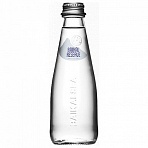 Вода газированная минеральная BAIKAL RESERVE (Байкал Резерв) 0.25 л, стеклянная бутылка